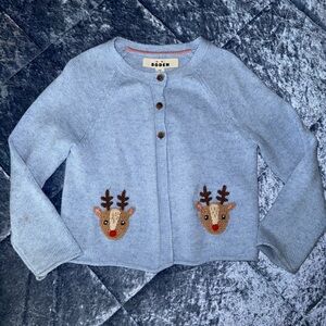 Boden Kids winter Sweaters!